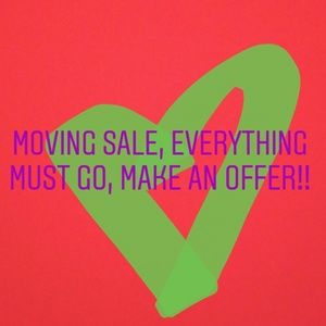 Shoe, purses, jacket